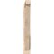 Ekena Millwork Traditional Block Smooth Outlooker, Douglas Fir, 5 1/2"W x 34"D x 42"H OUT06X34X42TRA05SDF - alternate 4